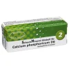 Schuckmineral Globuli 2 Calcium phosphoricum D6, 7.5 g> Salze Als Globuli