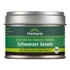 Schwarzer Sesam kbA, 35 g