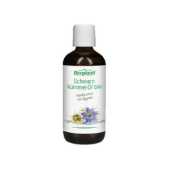 Schwarzkümmelöl Bio, 100 ml