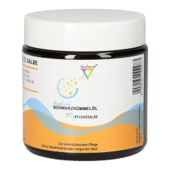 Schwarzkümmelöl Embamed 50% Salbe, 50 g