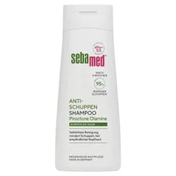 Sebamed Anti Schuppen Shampo, 200 ml> Haare|Haarausfall & Schuppen