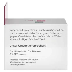 Sebamed Anti-Aging Creme-Gel, 50 ml