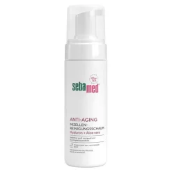 Sebamed Anti-Aging Mizellen-Reinigungsschaum, 150 ml> Reinigung
