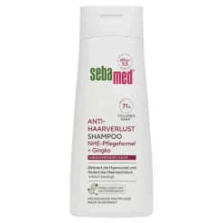 Sebamed Anti-Haarverlust Shampoo, 200 ml
