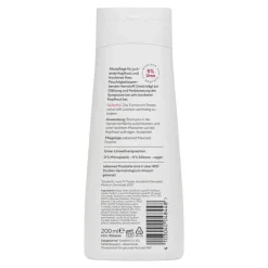 Sebamed Anti-Juckreiz Akut Shampoo, 200 ml