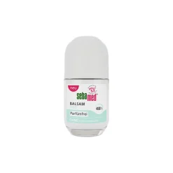 Sebamed Balsam Deo parfümfrei Roll-on, 50 ml> Antitranspirant & Deo