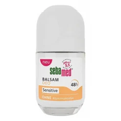 Sebamed Balsam Deo Sensitive Roll-on, 50 ml