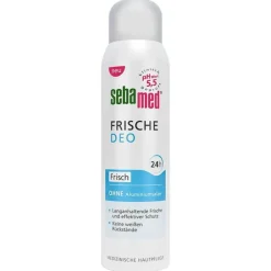 Sebamed Frische Deo frisch Aerosol, 150 ml
