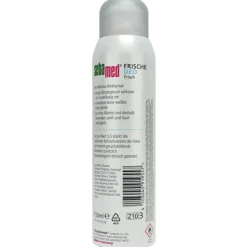 Sebamed Frische Deo frisch Aerosol, 150 ml