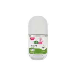 Sebamed Frische Deo frisch herb Roll-on, 50 ml> Antitranspirant & Deo