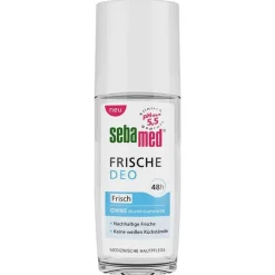 Sebamed Frische Deospray frisch, 75 ml> Antitranspirant & Deo