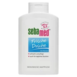 Sebamed Frische Dusche, 400 ml> Duschen & Waschen