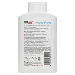 Sebamed Frische Dusche, 400 ml> Duschen & Waschen