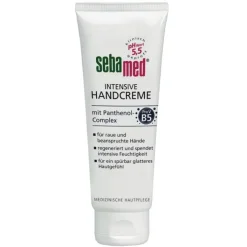 Sebamed Intensive Handcreme Panthenol-Complex, 75 ml