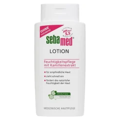 Sebamed Lotion, 400 ml