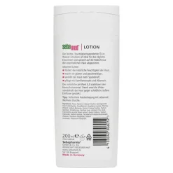 Sebamed Lotion, 200 ml> Körpermilch & Lotionen