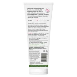 Sebamed Pflege-Dusche mit Granatapfel, 250 ml