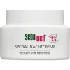 Sebamed Spezial Nachtcreme Q10, 75 ml