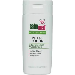 Sebamed Trockene Haut Pflege Lotion, 200 ml> Tagespflege