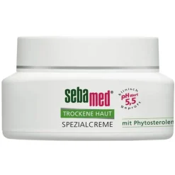 Sebamed Trockene Haut Spezialcreme, 50 ml> Trockene & Sensible Haut