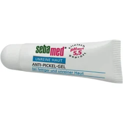 Sebamed Unreine Haut Anti Pickel Gel, 10 ml