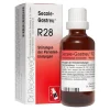 Gastreu Secale- R28 Tropfen zum Einnehmen, 50 ml> Dr. Reckeweg