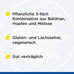 Sedacur® forte Beruhigungsdragees, 60 St