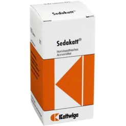 Kattwiga Sedakatt Tabletten, 100 St> Kattwiga