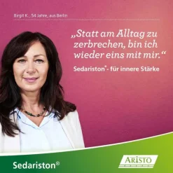 Sedariston Konzentrat Hartkapseln, 30 St