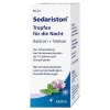 Sedariston Tropfen für die Nacht, 50 ml> Beruhigungsmittel