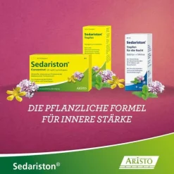 Sedariston Tropfen für die Nacht, 50 ml><noscript><img width=