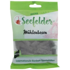 Seefelder Mühlenbesen KDA, 100 g
