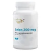 Selen 200 Kapseln, 100 St