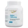 Vitaworld Selen 100 mcg Kapseln, 100 St> Selen