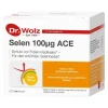 Dr. Wolz Selen ACE 100 µg 180 Tage Kapseln, 180 St> Selen