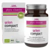 GSE Selen Compact Bio Tabletten, 60 St> Sonstige Bio Produkte