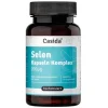 Selen Kapseln Komplex 200 µg hochdosiert, 180 St