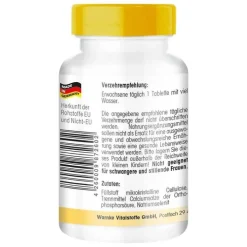 Selenit 50 Tabletten, 250 St