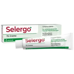 Selergo® 1% Creme, 40 g