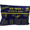 Senada Au-weh Sports Bag small, 1 St> Verbandkästen & Taschen|Erste-Hilfe-Set