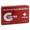 Erena Senada Car-Ina Autoverbandkasten rot, 1 St> Verbandkästen & Taschen|Verbandkasten
