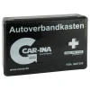 Senada Car-Ina Autoverbandkasten schwarz, 1 St