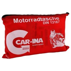 Senada Car-Ina Motorradtasche DIN 13167, 1 St
