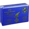 Erena SENADA® KFZ-Verbandkasten Peggy blau, 1 St> Verbandkasten