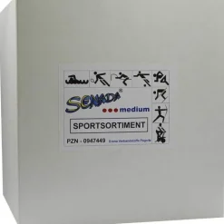 Erena Senada Sportsortiment medium, 1 P> Erste-Hilfe-Set