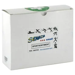 Senada Sportsortiment small, 1 P