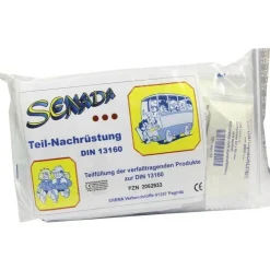 Erena Senada Teilfüllung DIN 13160, 1 St> Verbandkasten