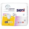 Seni Active Normal extra large, 10 St