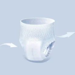 Seni Active Plus large, 10 St