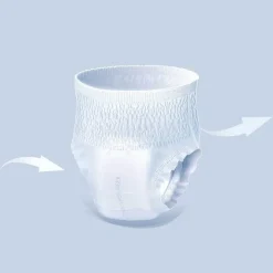 Seni Active Plus small, 10 St